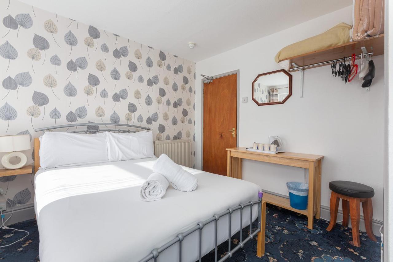 The Sandringham Court Hotel & Apartment Welcoming Large And Small Groups For 15 Years Blackpool Exterior foto