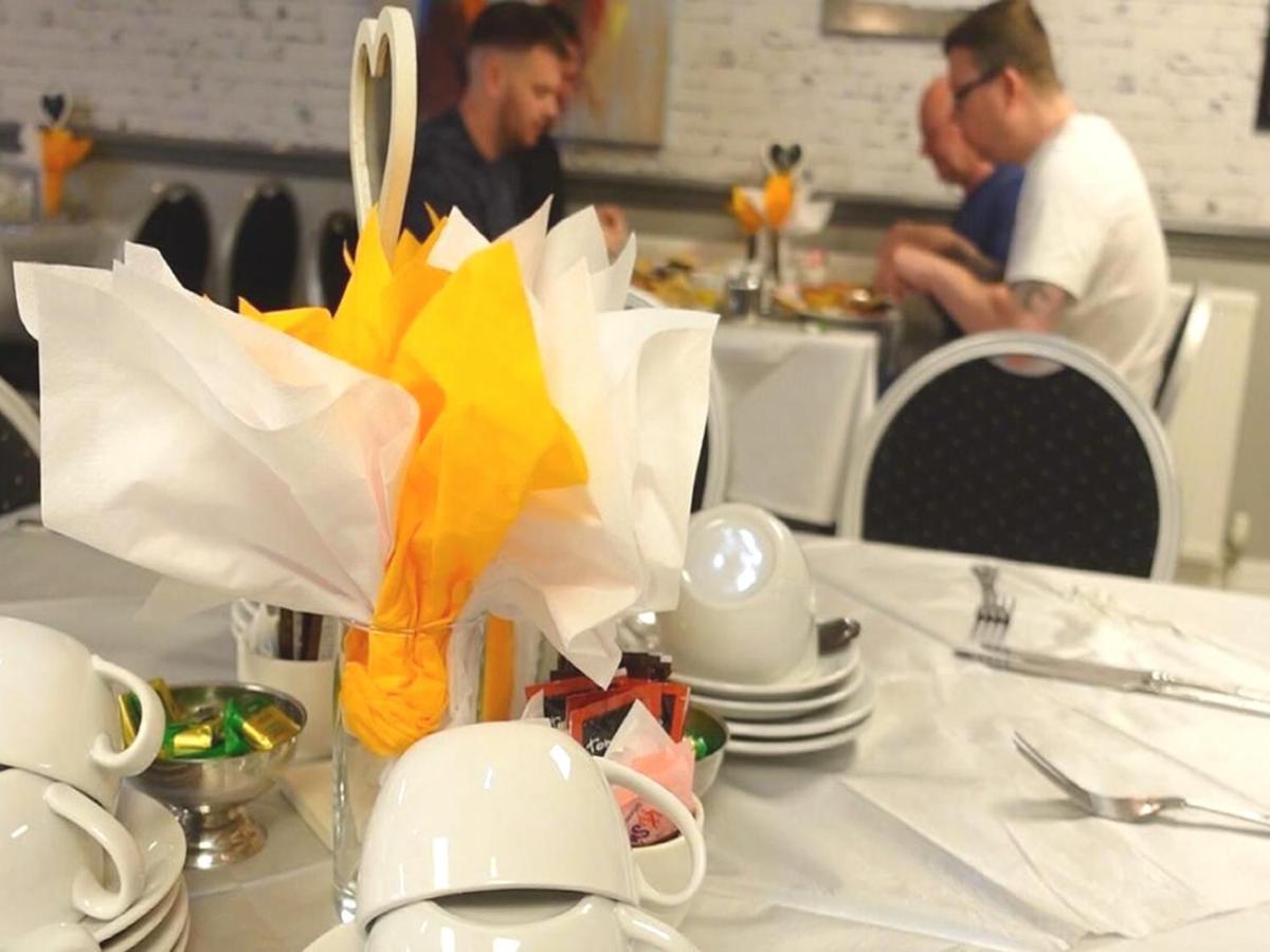 The Sandringham Court Hotel & Apartment Welcoming Large And Small Groups For 15 Years Blackpool Exterior foto