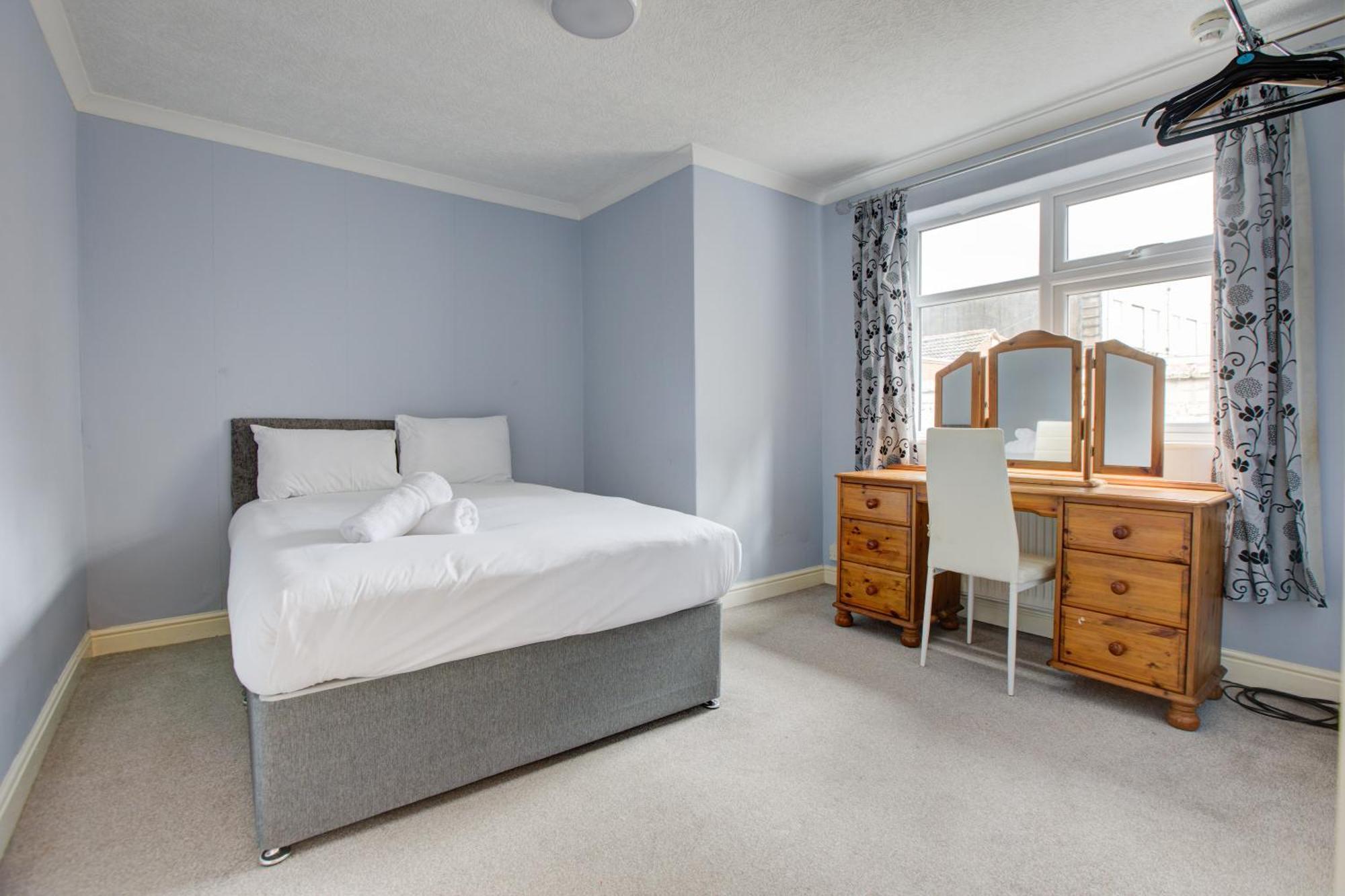 The Sandringham Court Hotel & Apartment Welcoming Large And Small Groups For 15 Years Blackpool Exterior foto
